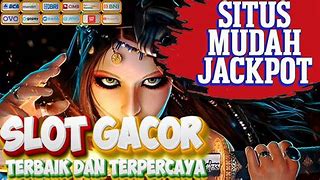 5 Situs Slot Mudah Jackpot Terpercaya Di Indonesia 2023 Link Slot