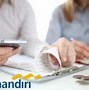 Brosur Pinjaman Bank Mandiri Taspen