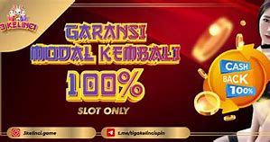 Intan Live Slot Online Indonesia Terpercaya Dan Terbesar