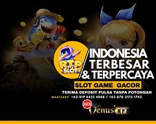 Jp Slot Domino Terbesar Di Indonesia Adalah Nomor