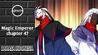 Magic Emperor 343 Bahasa Indonesia Indonesia Oku Manga