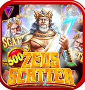 Scatter Zeus Adalah Aplikasi