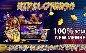 Slot Gacor Terpercaya Hari Ini