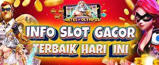 Slot Penipu Semua Game Online Terbaik 2024