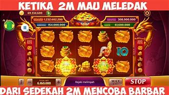 Slot Sedekah 2M Hari Ini Di Jakarta Barat