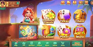 Teknik Bermain Slot Higgs Domino Online 2.24 Mobile